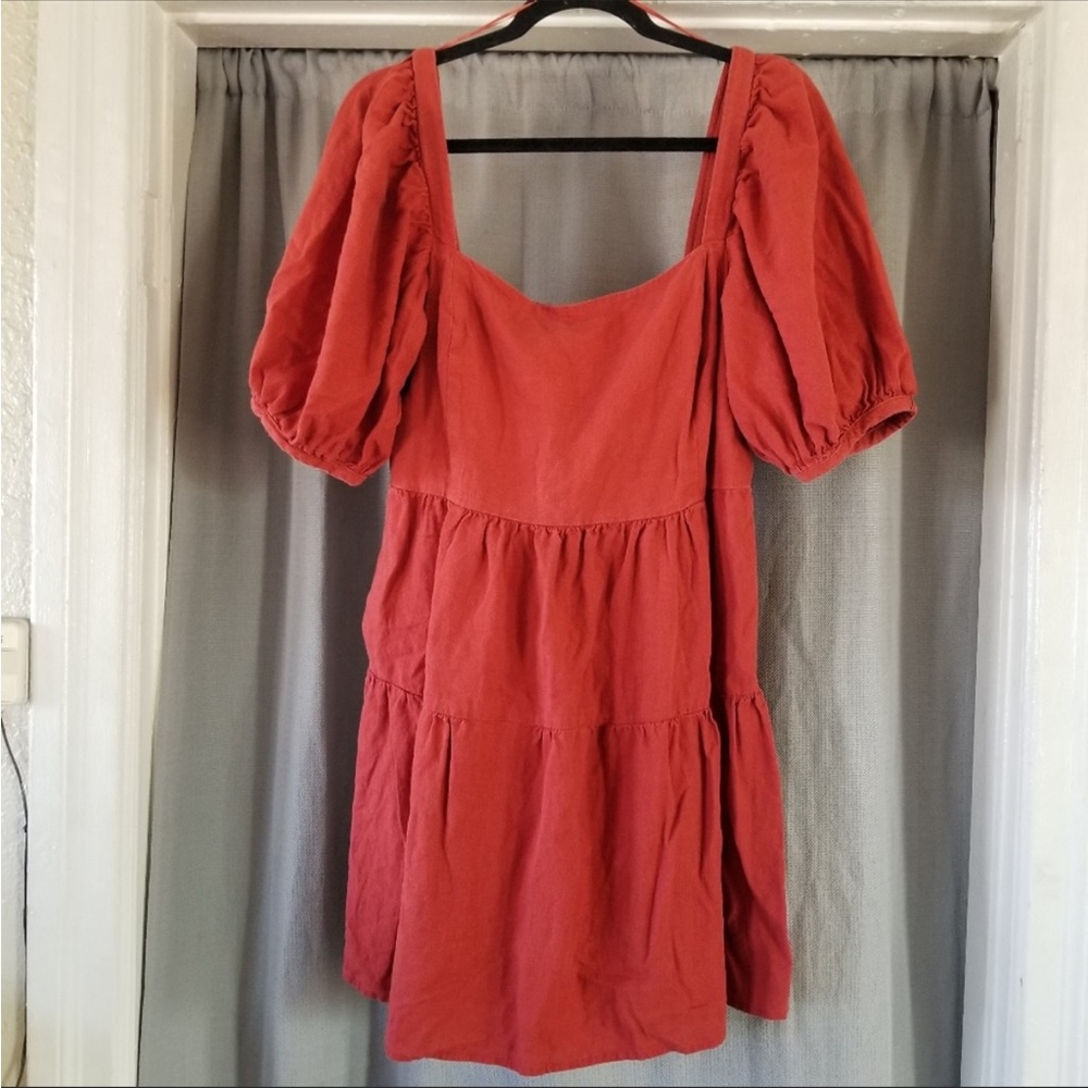 House of Harlow dress